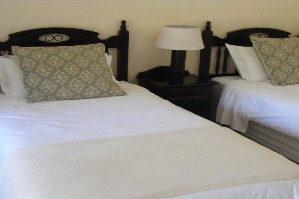 Hilton Bed N Breakfast