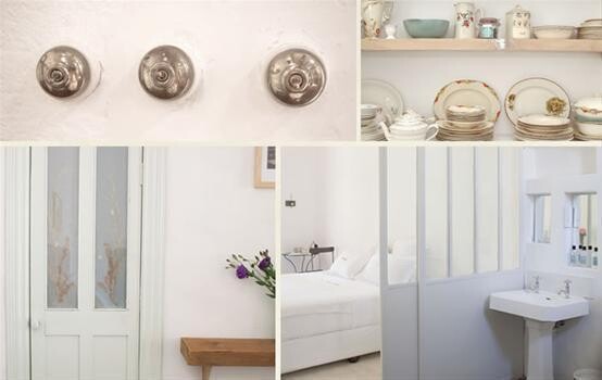 La Grenadine Guest House