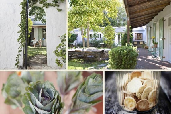 La Grenadine Guest House