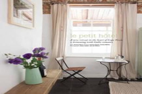 La Grenadine Guest House