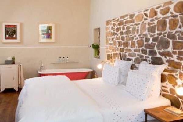 La Grenadine Guest House