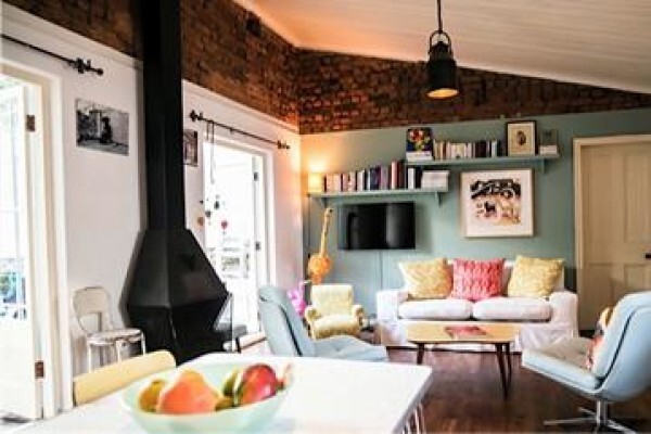 La Grenadine Guest House