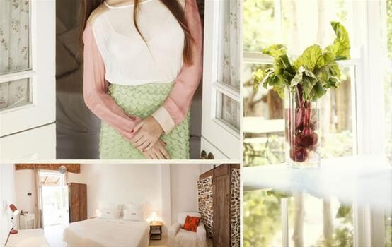 La Grenadine Guest House