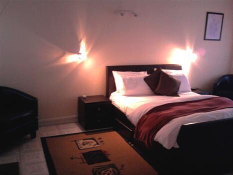 Paul,S Guest House