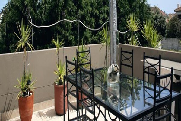 Sunset Decks Guesthouse