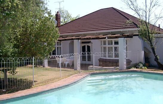 The Corner House