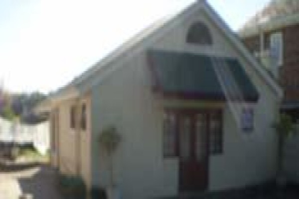 Tm Guest Lodge