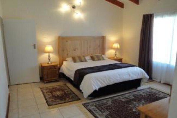 Villa Sardinia Guest House