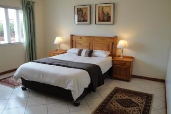 Villa Sardinia Guest House