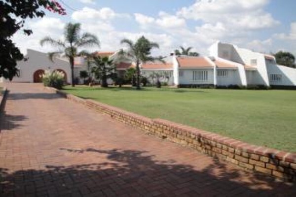 Villa Sardinia Guest House
