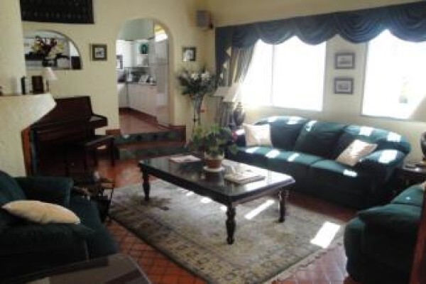 Villa Sardinia Guest House