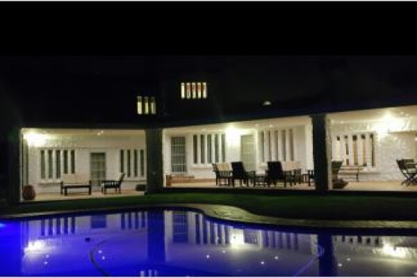 Villa Sardinia Guest House
