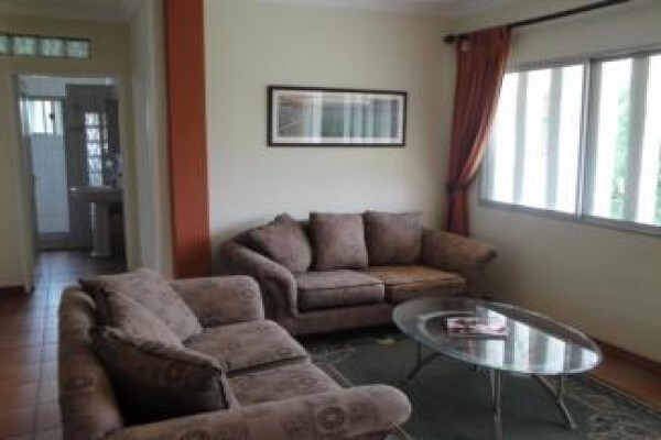 Villa Sardinia Guest House