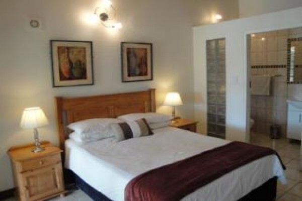 Villa Sardinia Guest House