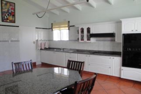 Villa Sardinia Guest House