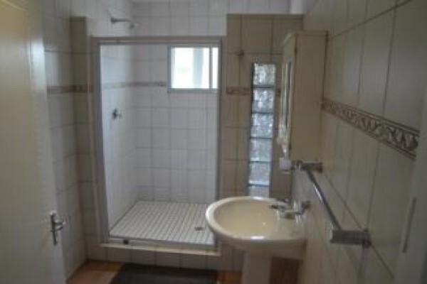 Villa Sardinia Guest House