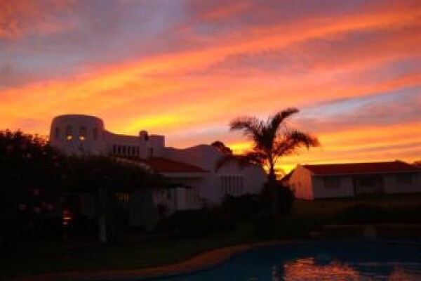 Villa Sardinia Guest House