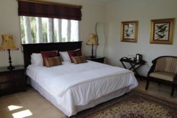 Villa Sardinia Guest House