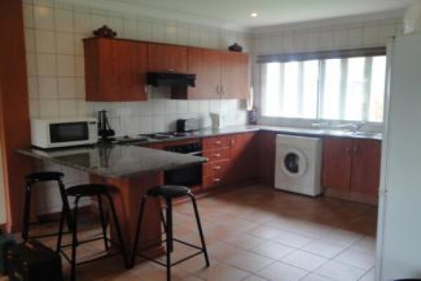 Villa Sardinia Guest House