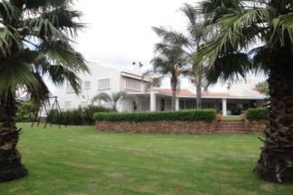 Villa Sardinia Guest House