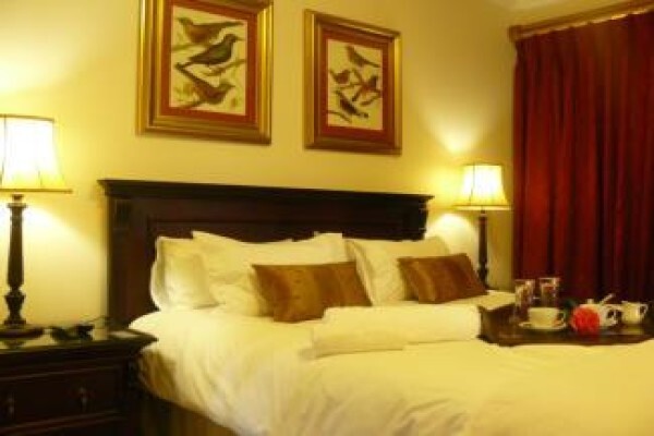 Villa Sardinia Guest House