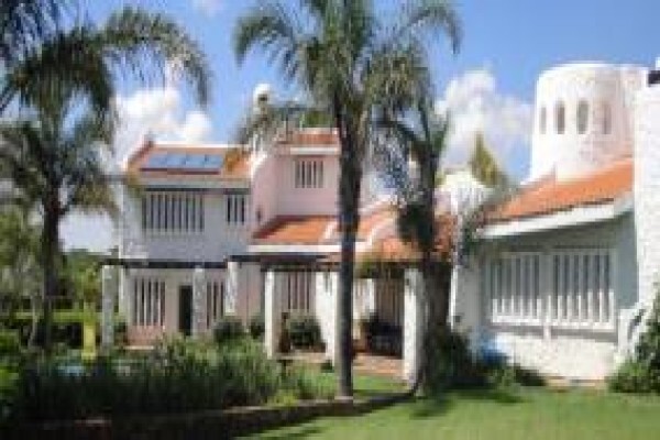 Villa Sardinia Guest House