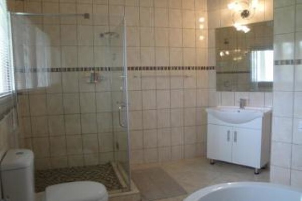 Villa Sardinia Guest House