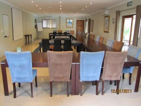 Westville Conference Centre