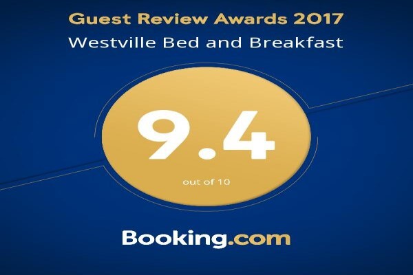 Westville Conference Centre