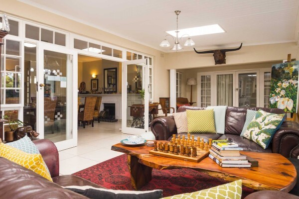 Westville Conference Centre