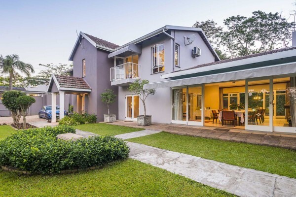 Westville Conference Centre