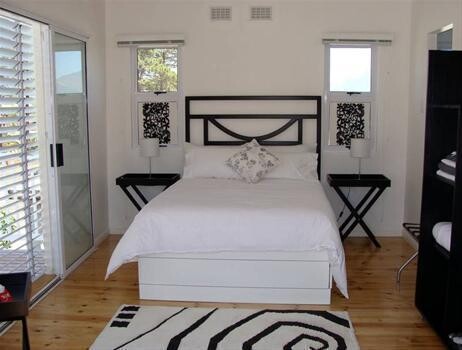 Zen Tree Bed And Breakfast