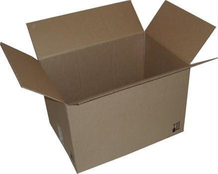 Boxes 4 U