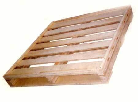 Ulchris Marketing( Euro Wooden Pallets)Cc