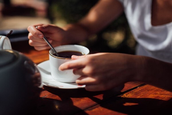Just-Rooibos