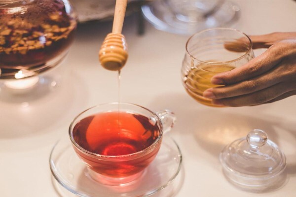 Just-Rooibos