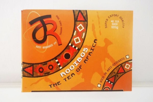 Just-Rooibos