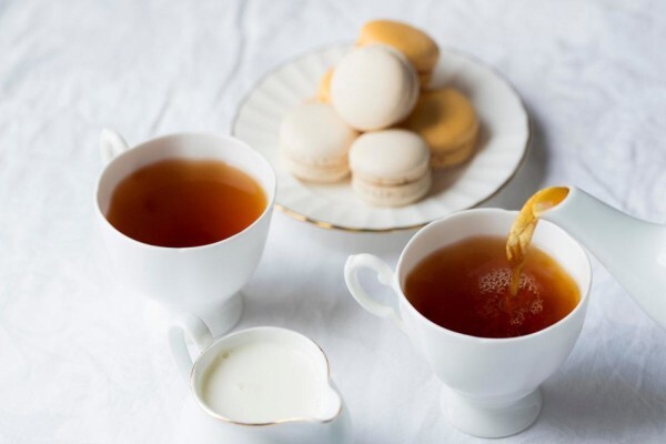 Just-Rooibos
