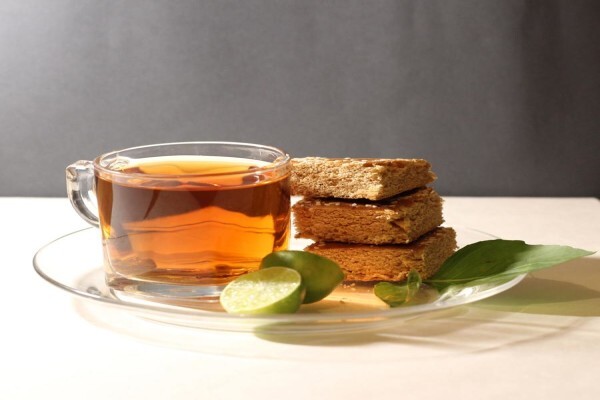 Just-Rooibos