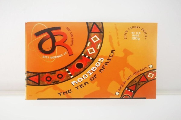 Just-Rooibos
