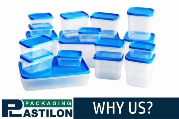 Plastilon