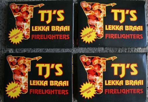 Tj'S Lekka Braai Factory Shop