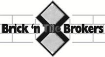 Brick 'N Tile Brokers