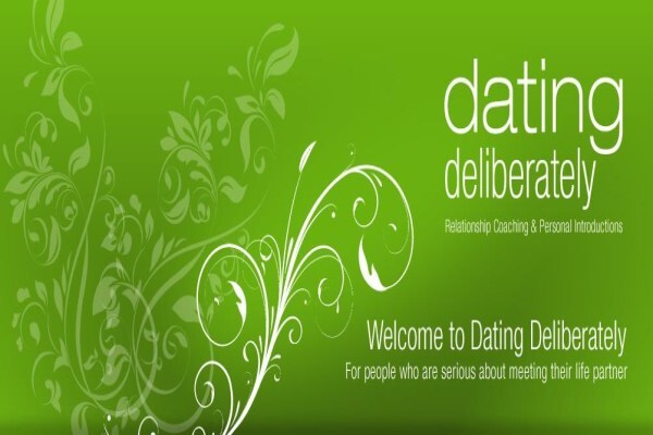 Dating Deliberately