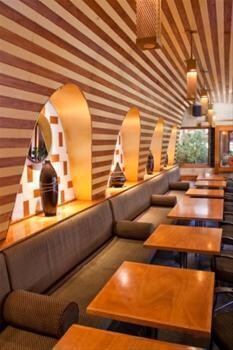 Cafe 41 Eastwood Restaurant