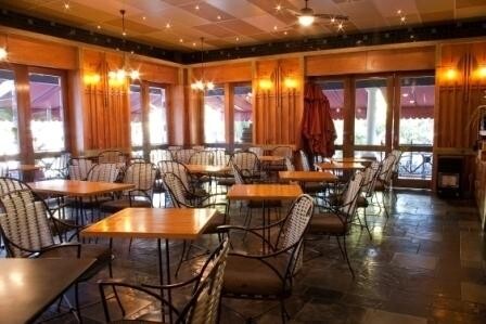 Cafe 41 Eastwood Restaurant
