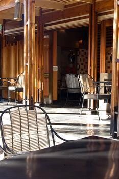 Cafe 41 Eastwood Restaurant