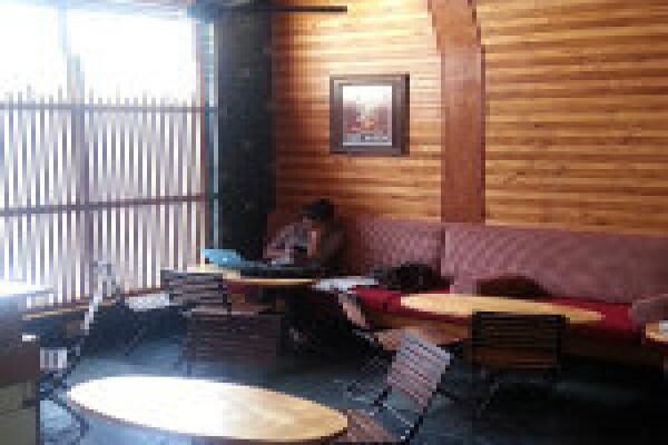 Cafe 41 Eastwood Restaurant
