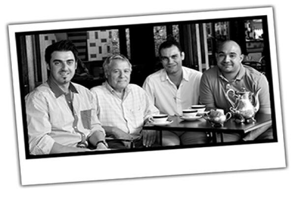 Cafe 41 Eastwood Restaurant