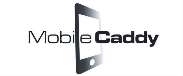 Mobile Caddy